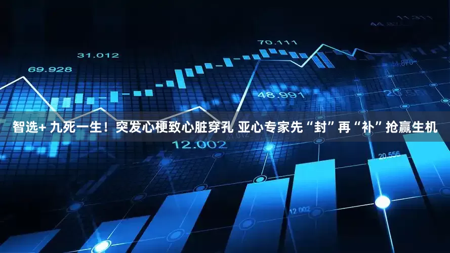 智选+ 九死一生！突发心梗致心脏穿孔 亚心专家先“封”再“补”抢赢生机